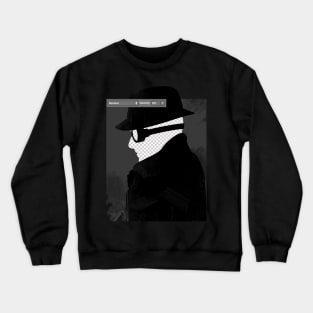 Mr. Zero Crewneck Sweatshirt